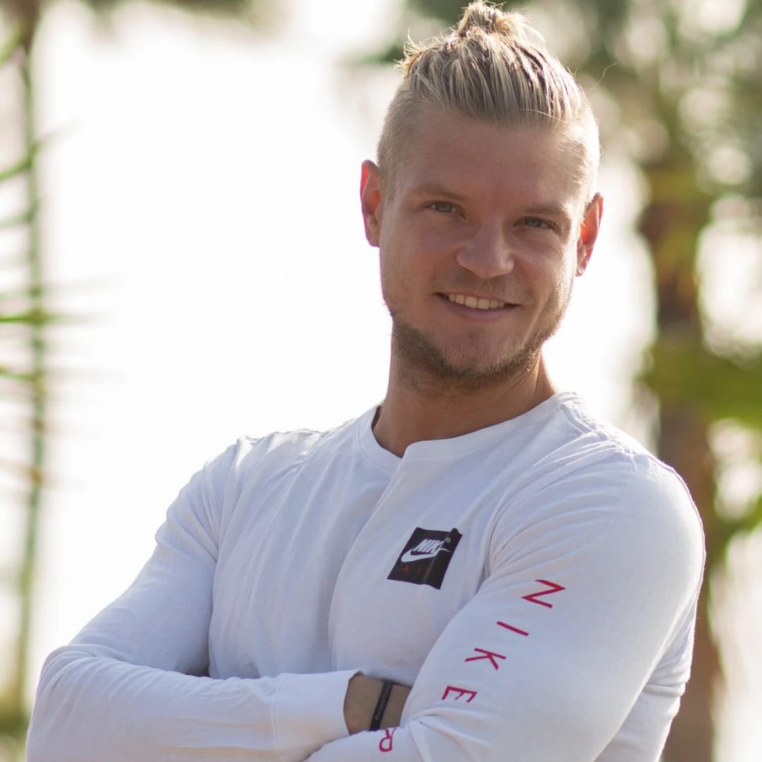Daniel Wallhöfer