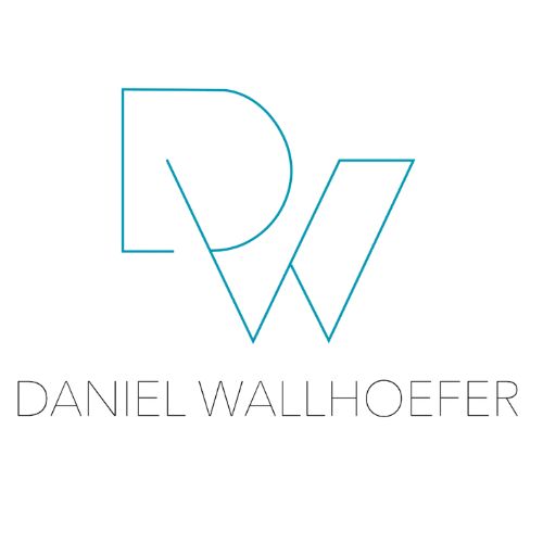 Daniel Wallhoefer Logo